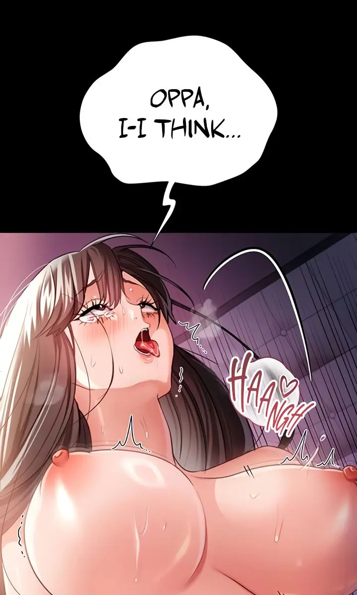 A Dangerous Deal and the Girl Next Door Chapter 34 Page 60