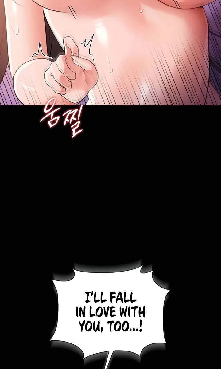 A Dangerous Deal and the Girl Next Door Chapter 34 Page 61