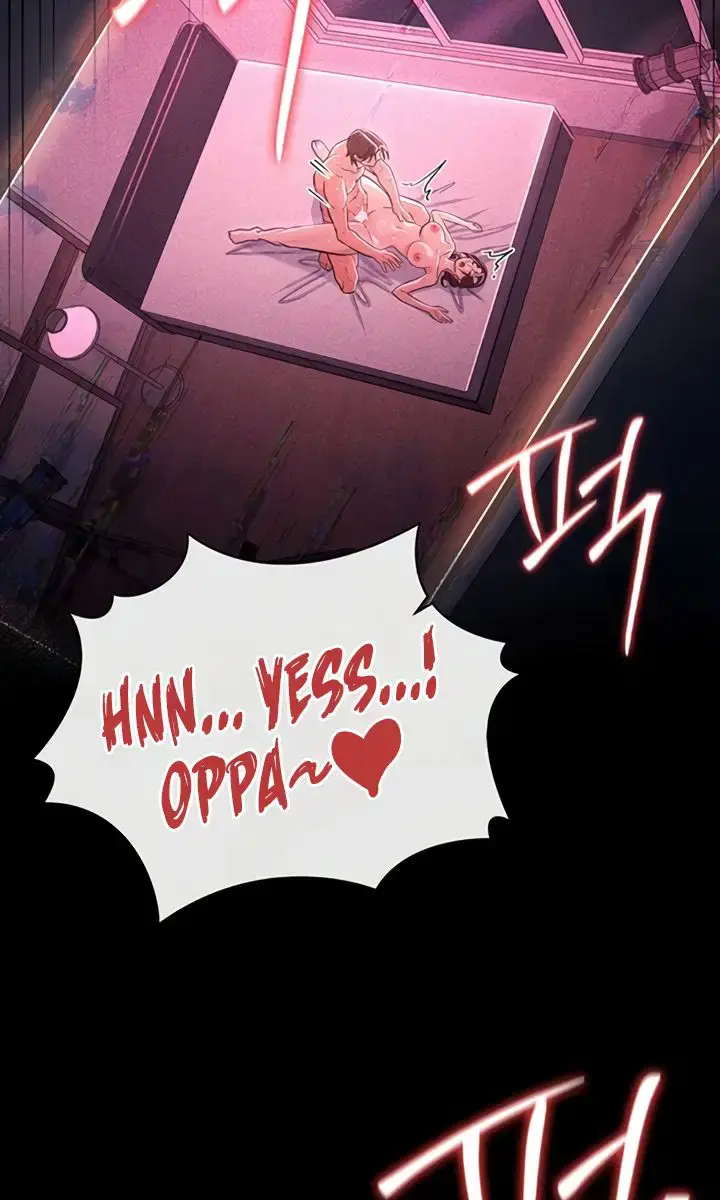 A Dangerous Deal and the Girl Next Door Chapter 34 Page 68