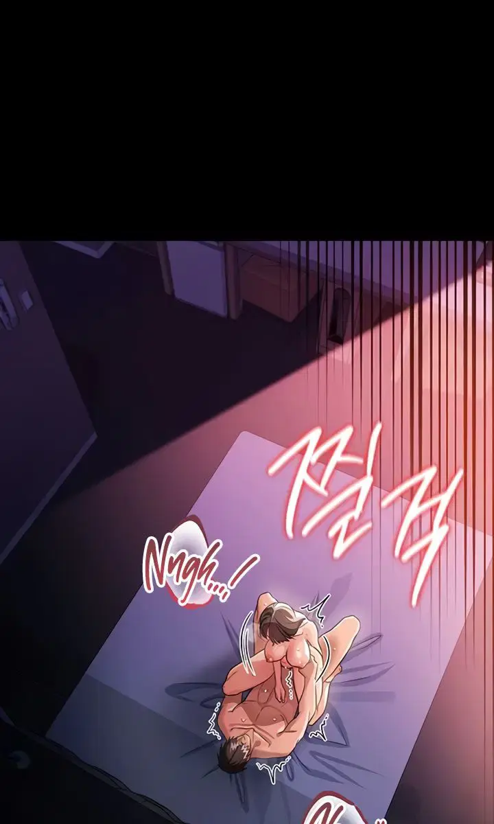 A Dangerous Deal and the Girl Next Door Chapter 34 Page 73