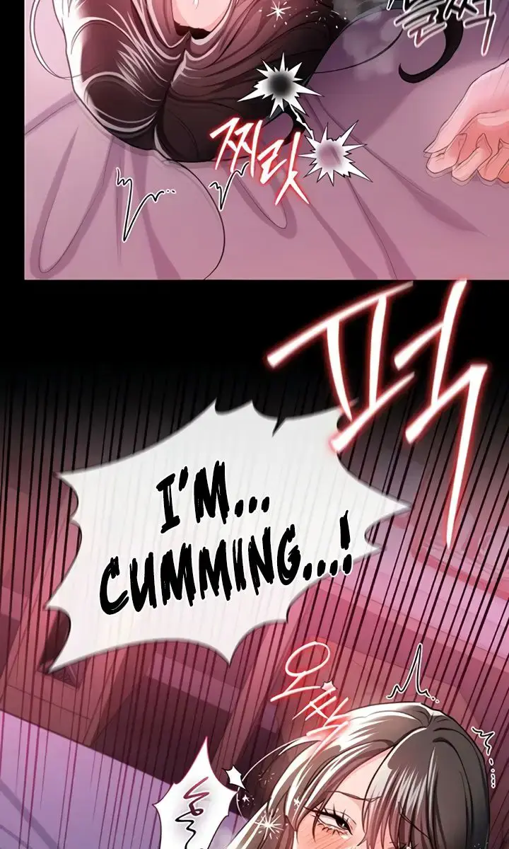 A Dangerous Deal and the Girl Next Door Chapter 34 Page 81