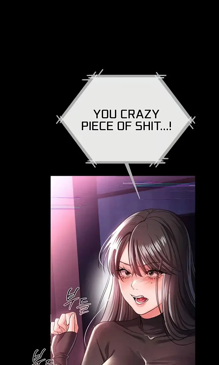 A Dangerous Deal and the Girl Next Door Chapter 34 Page 92