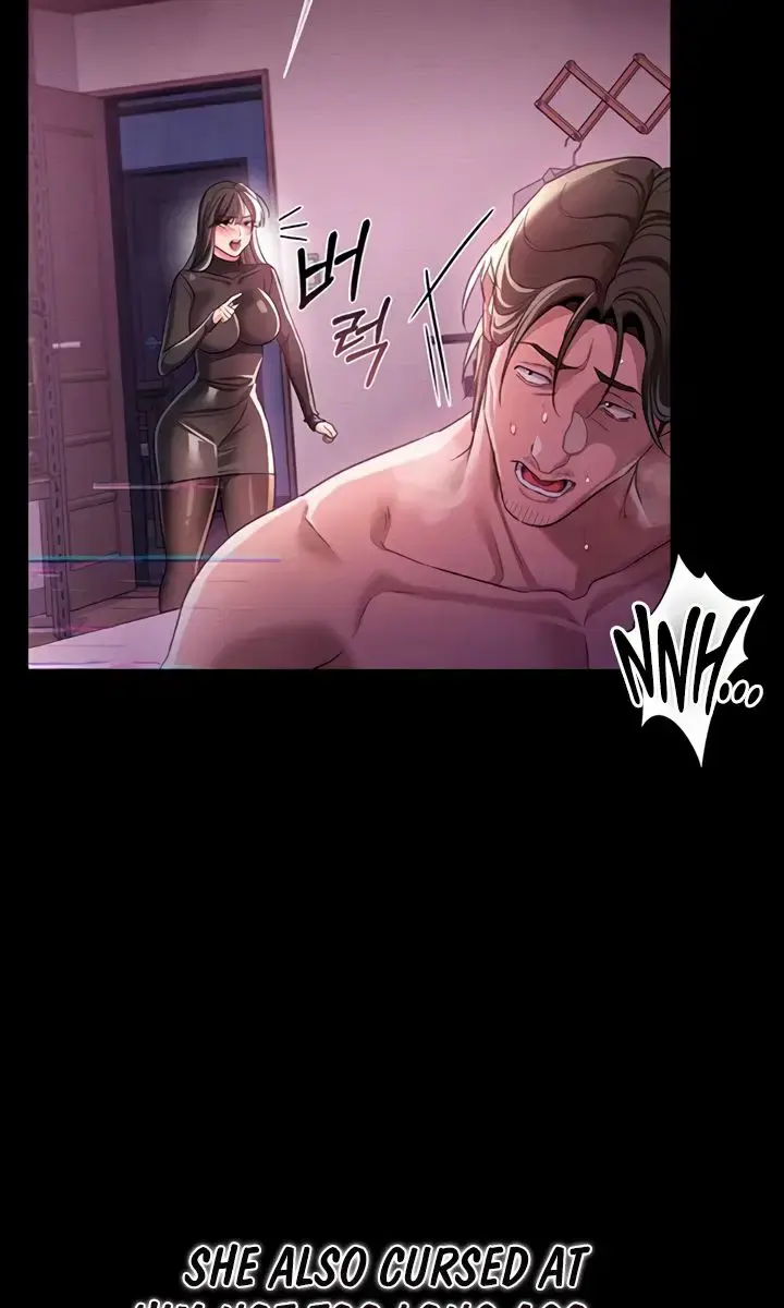 A Dangerous Deal and the Girl Next Door Chapter 34 Page 94