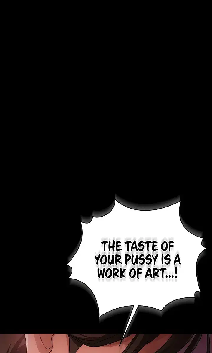 A Dangerous Deal and the Girl Next Door Chapter 39 Page 18