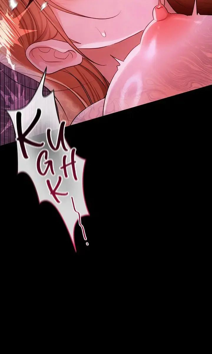 A Dangerous Deal and the Girl Next Door Chapter 39 Page 20