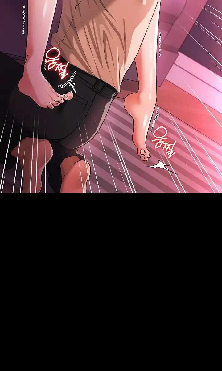 A Dangerous Deal and the Girl Next Door Chapter 39 Page 23