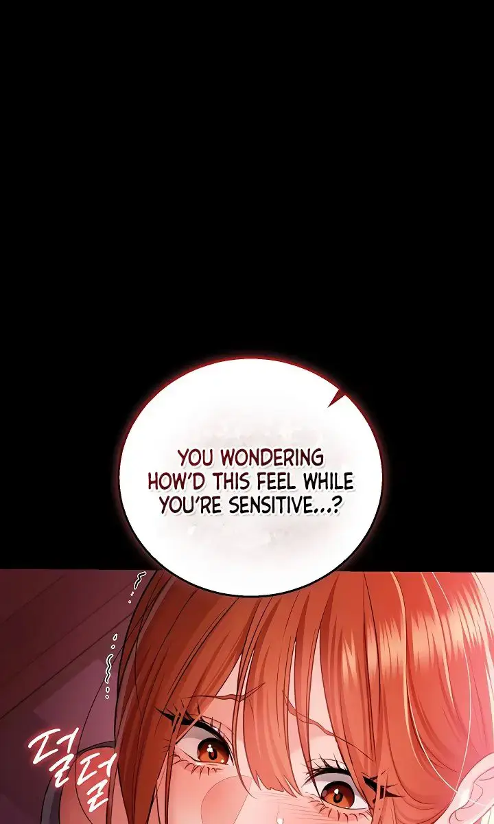 A Dangerous Deal and the Girl Next Door Chapter 39 Page 28