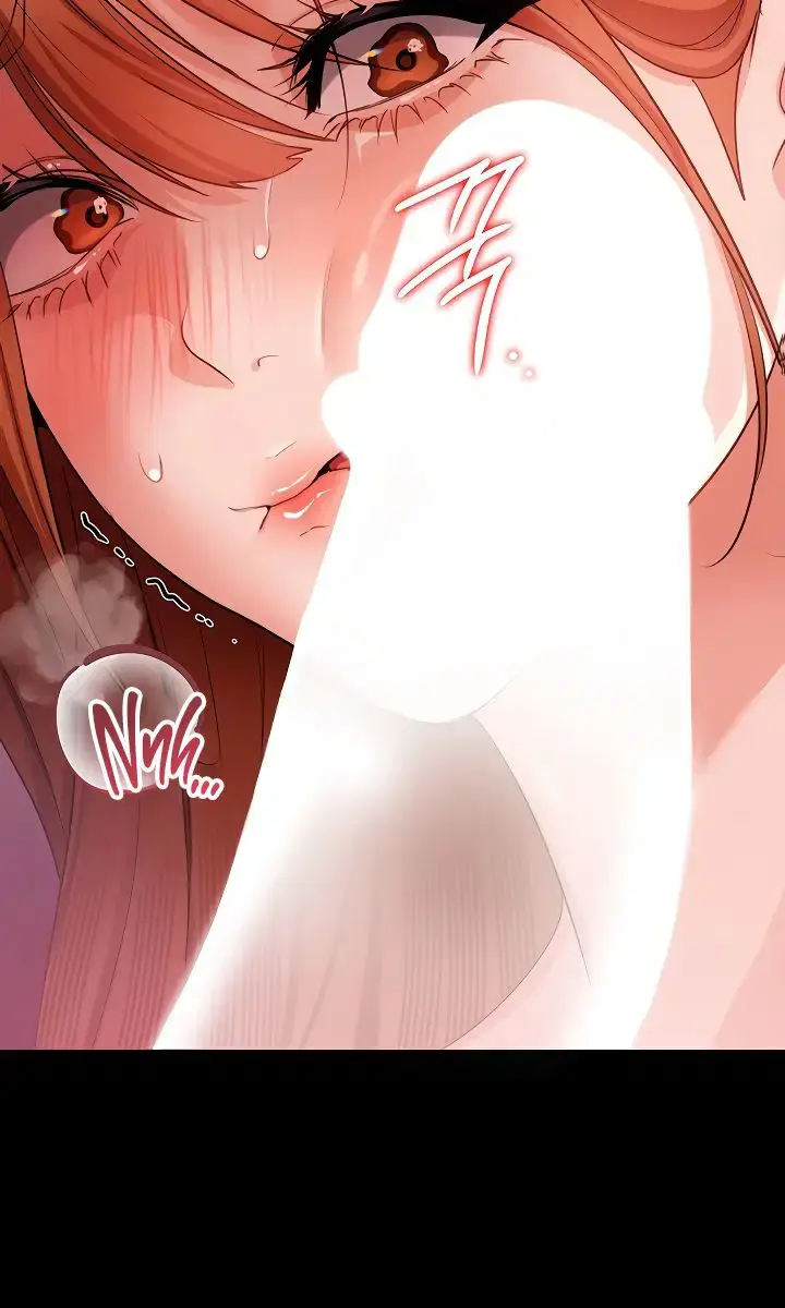 A Dangerous Deal and the Girl Next Door Chapter 39 Page 31