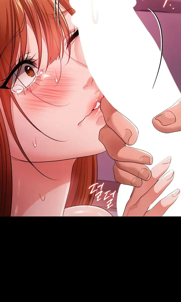 A Dangerous Deal and the Girl Next Door Chapter 39 Page 33