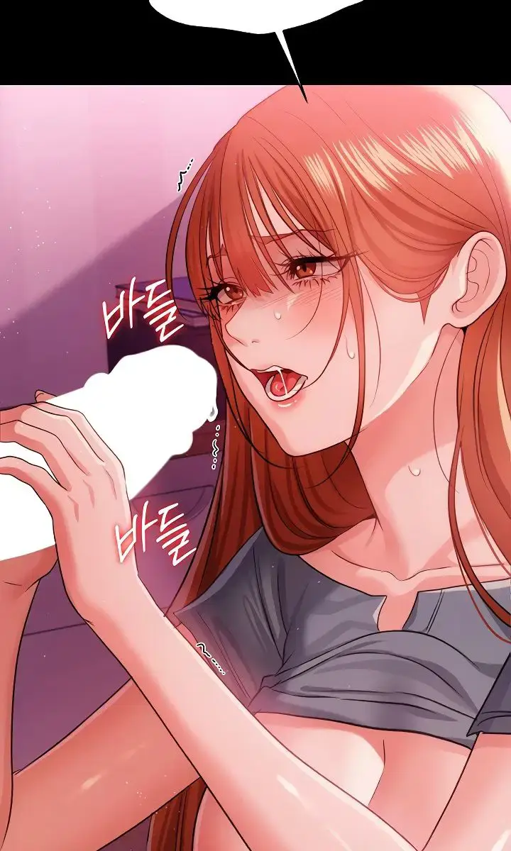 A Dangerous Deal and the Girl Next Door Chapter 39 Page 40