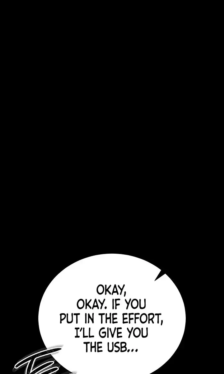 A Dangerous Deal and the Girl Next Door Chapter 39 Page 43