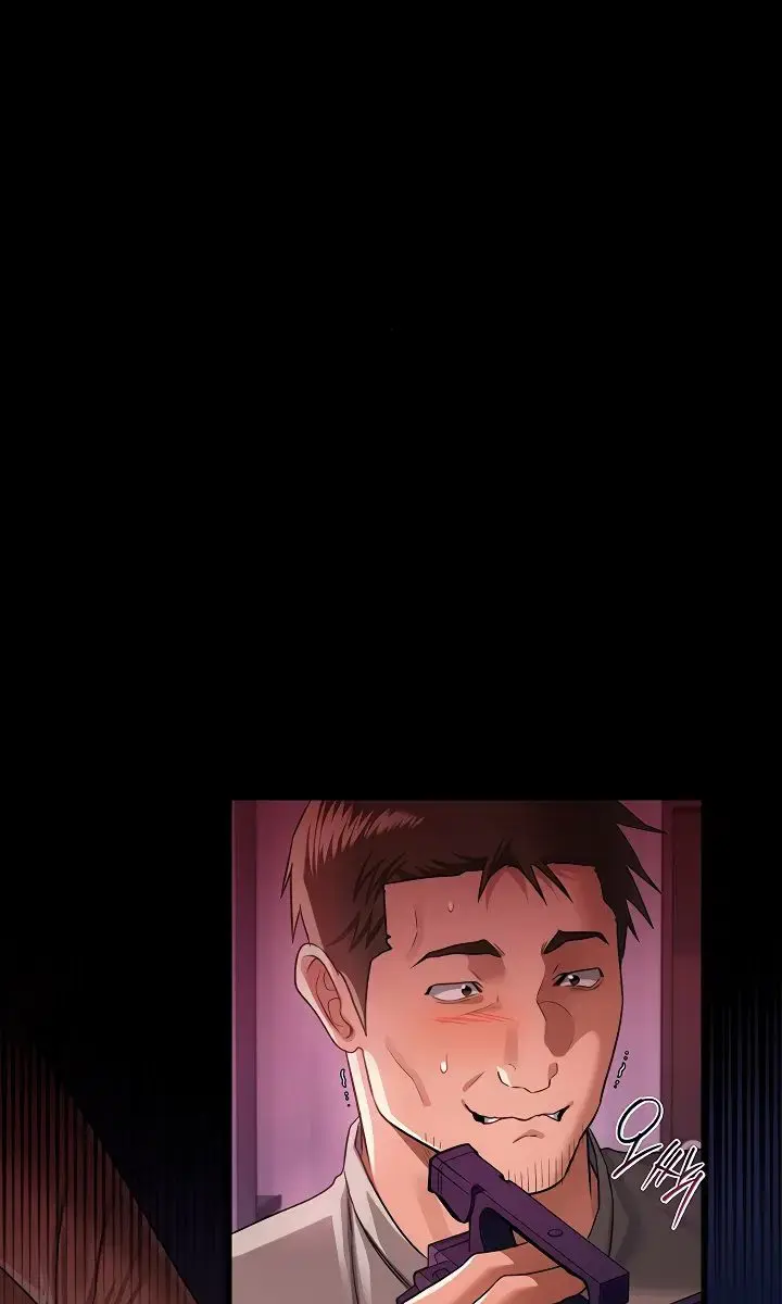A Dangerous Deal and the Girl Next Door Chapter 39 Page 48