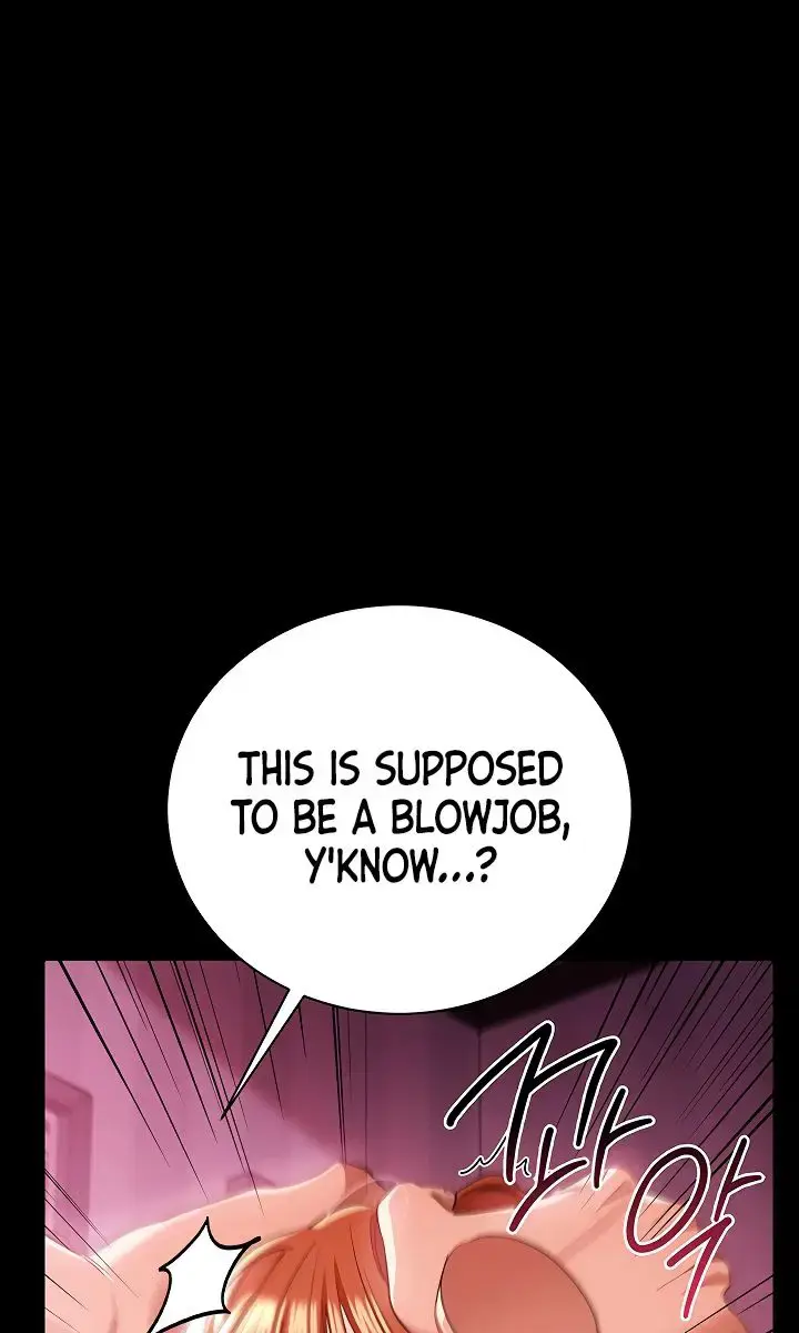 A Dangerous Deal and the Girl Next Door Chapter 39 Page 62