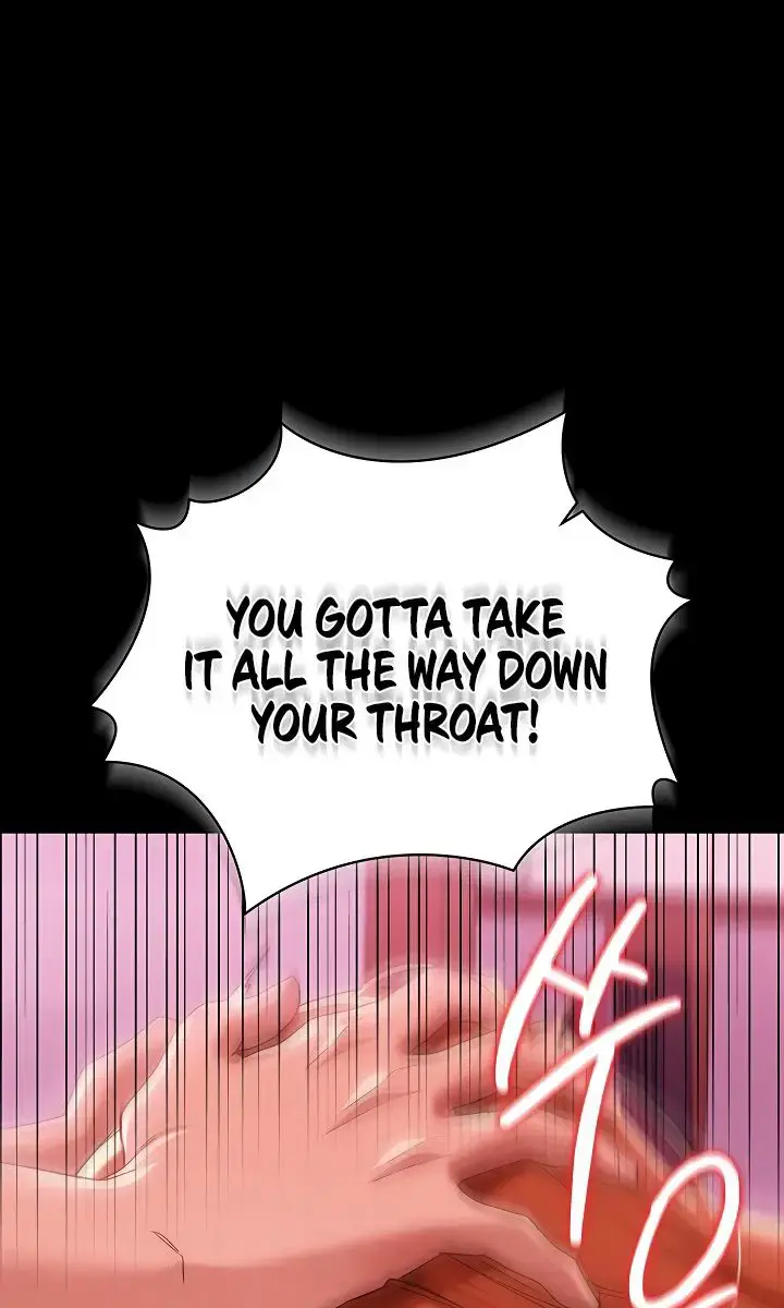 A Dangerous Deal and the Girl Next Door Chapter 39 Page 64