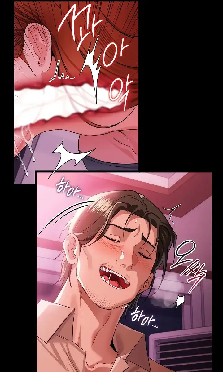 A Dangerous Deal and the Girl Next Door Chapter 39 Page 67