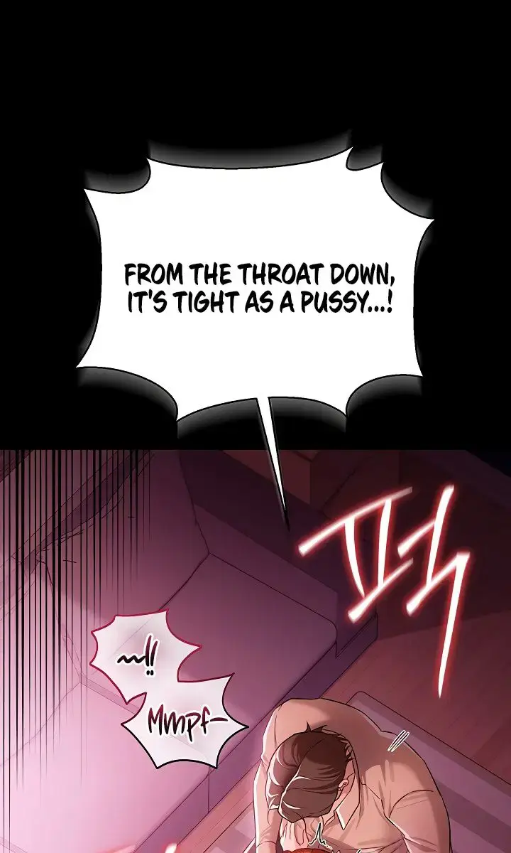 A Dangerous Deal and the Girl Next Door Chapter 39 Page 69