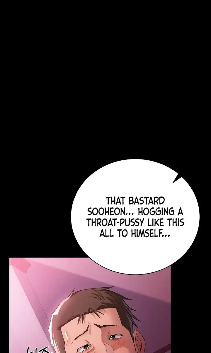 A Dangerous Deal and the Girl Next Door Chapter 39 Page 71
