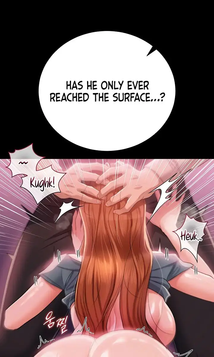 A Dangerous Deal and the Girl Next Door Chapter 39 Page 73