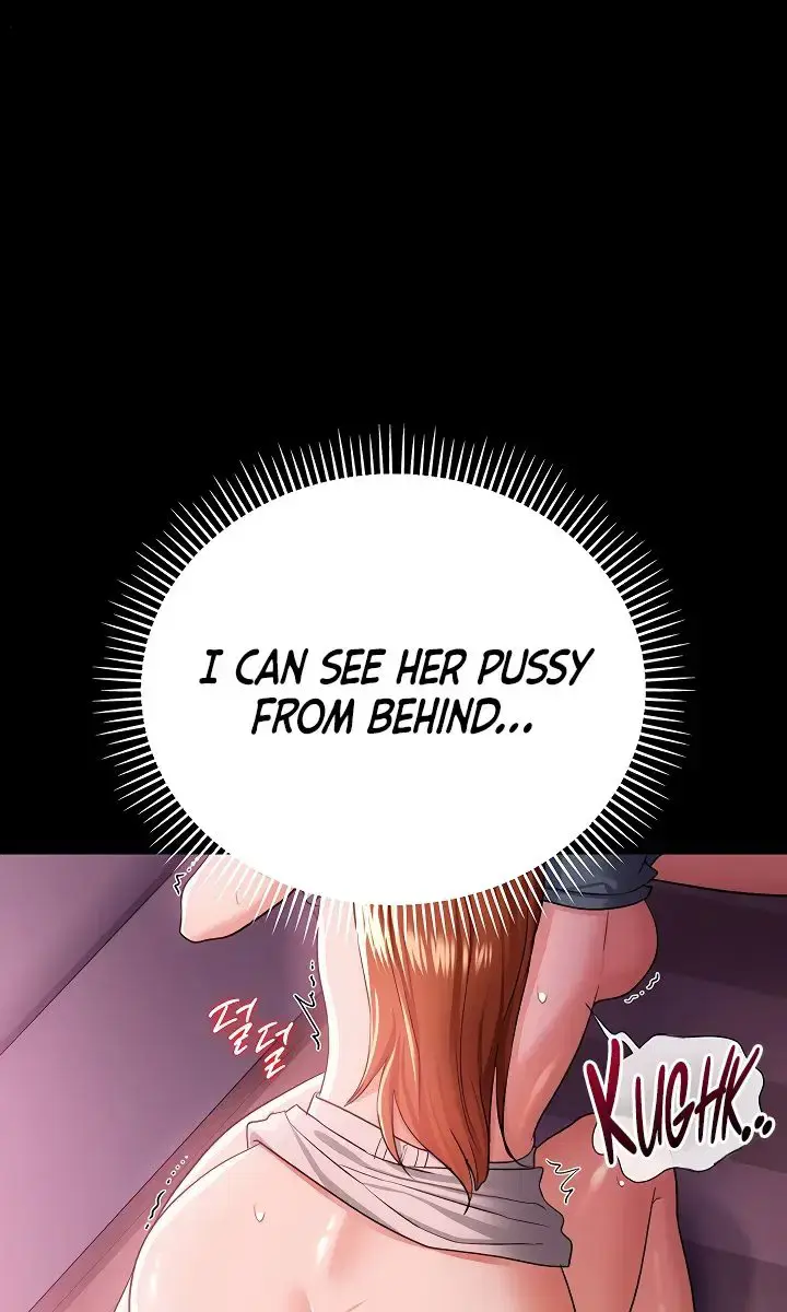 A Dangerous Deal and the Girl Next Door Chapter 39 Page 75