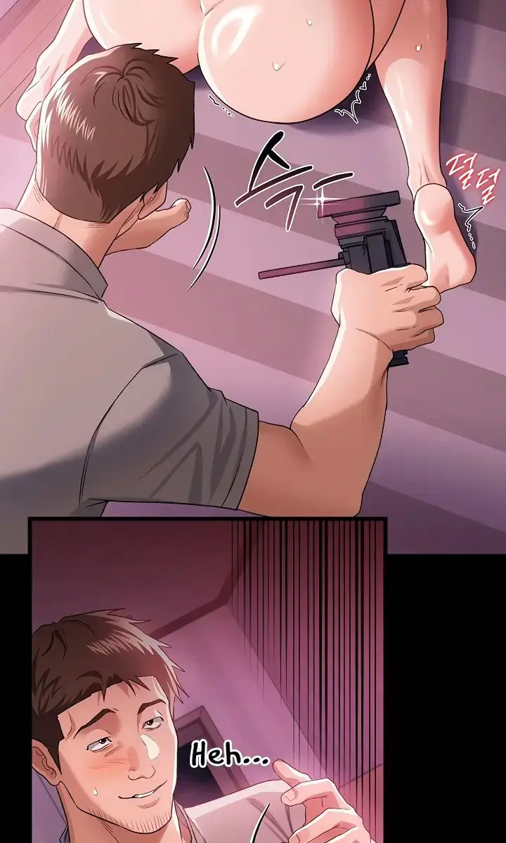 A Dangerous Deal and the Girl Next Door Chapter 39 Page 76