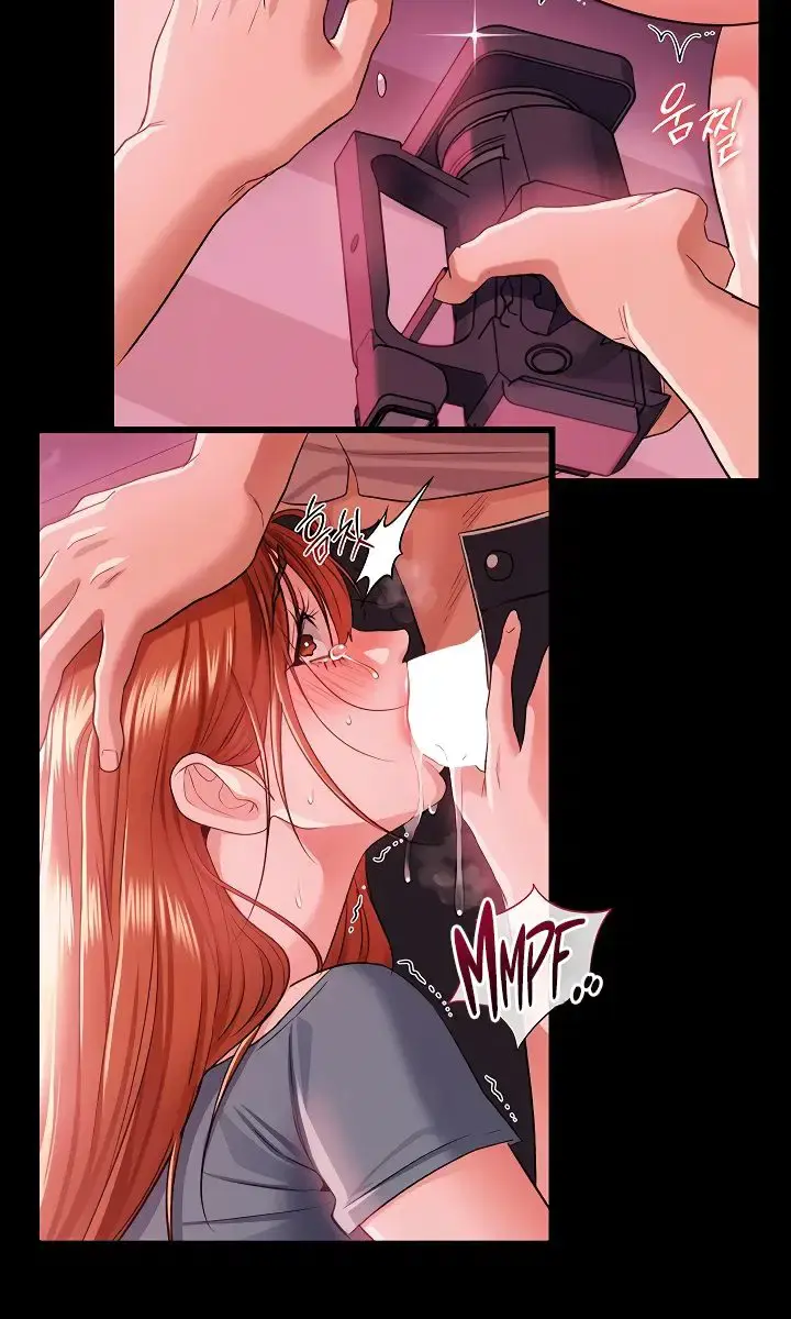 A Dangerous Deal and the Girl Next Door Chapter 39 Page 79