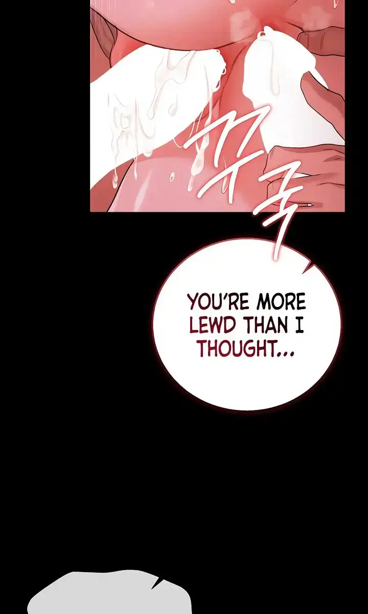 A Dangerous Deal and the Girl Next Door Chapter 41 Page 4