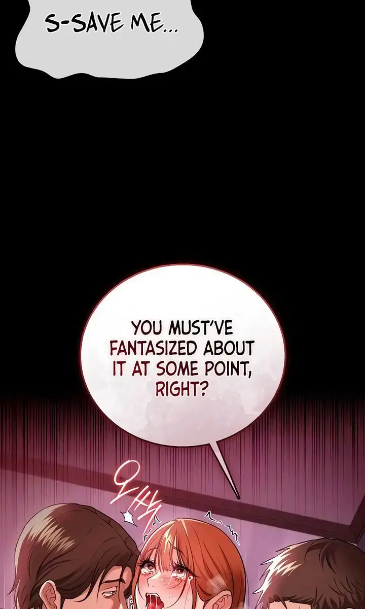 A Dangerous Deal and the Girl Next Door Chapter 41 Page 5