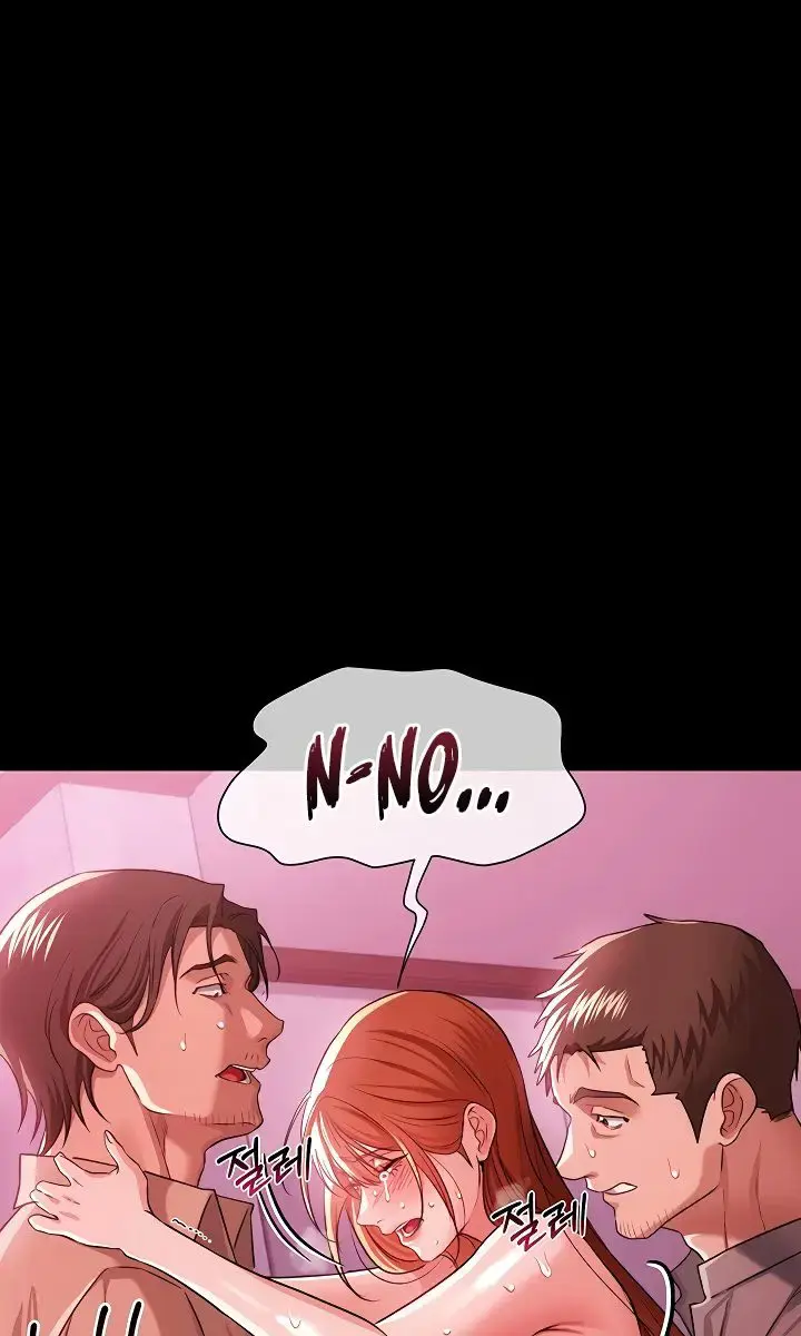A Dangerous Deal and the Girl Next Door Chapter 41 Page 15
