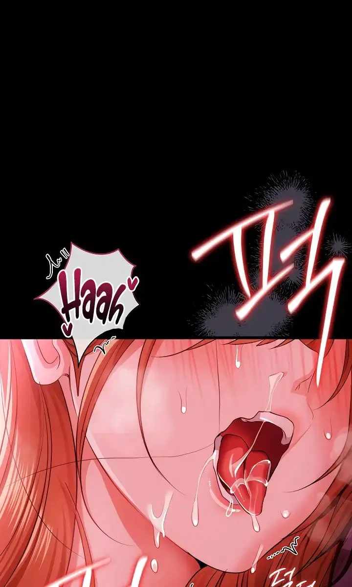 A Dangerous Deal and the Girl Next Door Chapter 41 Page 21