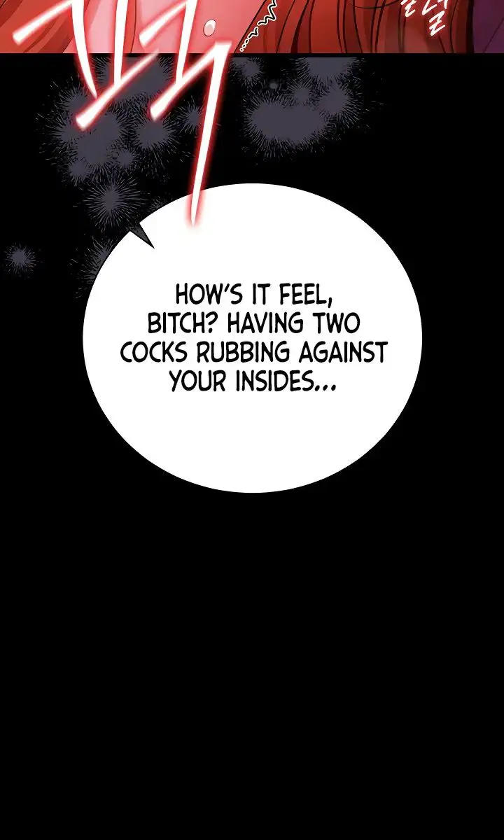 A Dangerous Deal and the Girl Next Door Chapter 41 Page 22