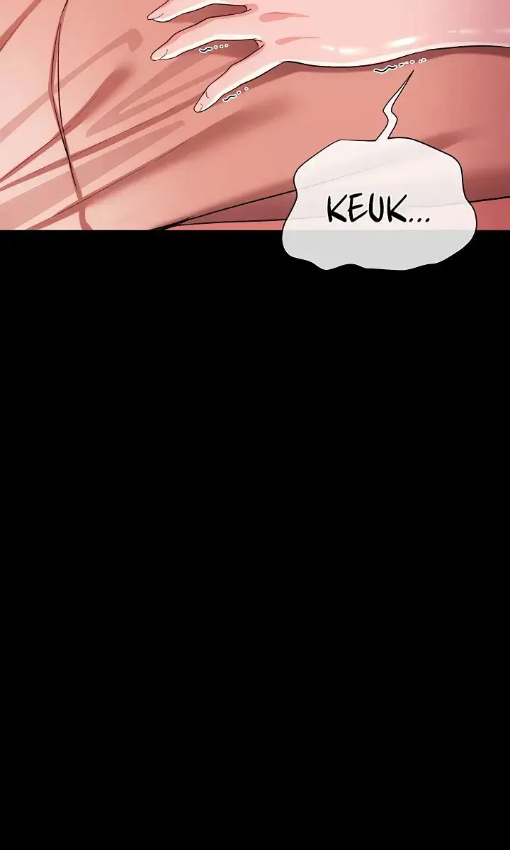 A Dangerous Deal and the Girl Next Door Chapter 41 Page 28