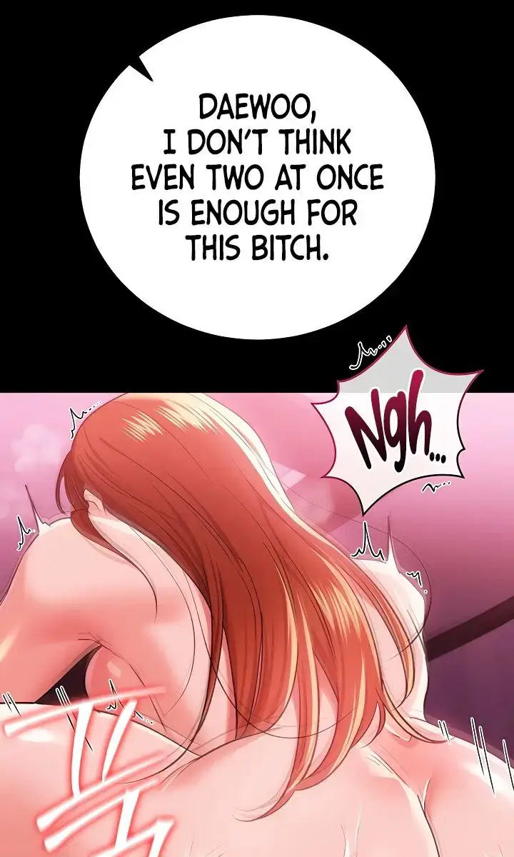 A Dangerous Deal and the Girl Next Door Chapter 41 Page 29