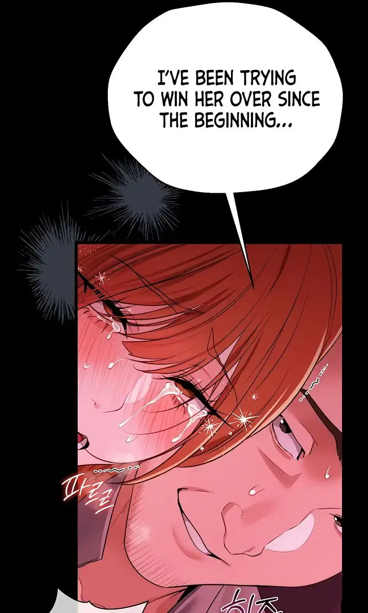 A Dangerous Deal and the Girl Next Door Chapter 41 Page 35