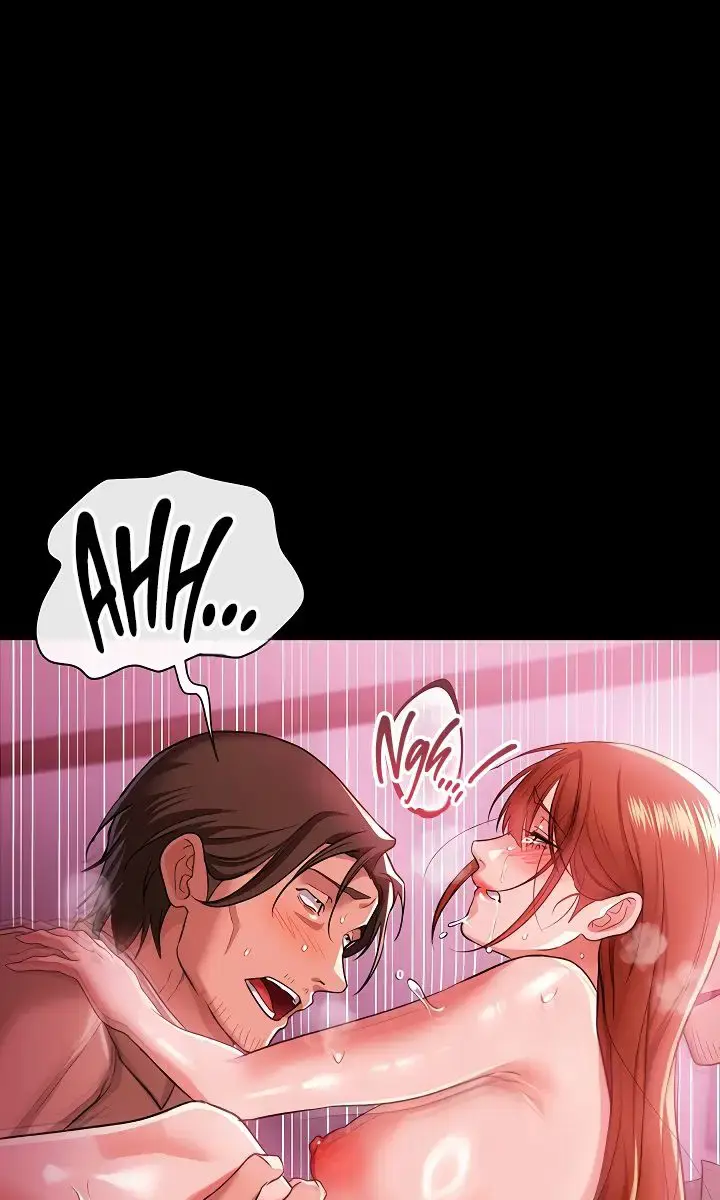 A Dangerous Deal and the Girl Next Door Chapter 41 Page 42