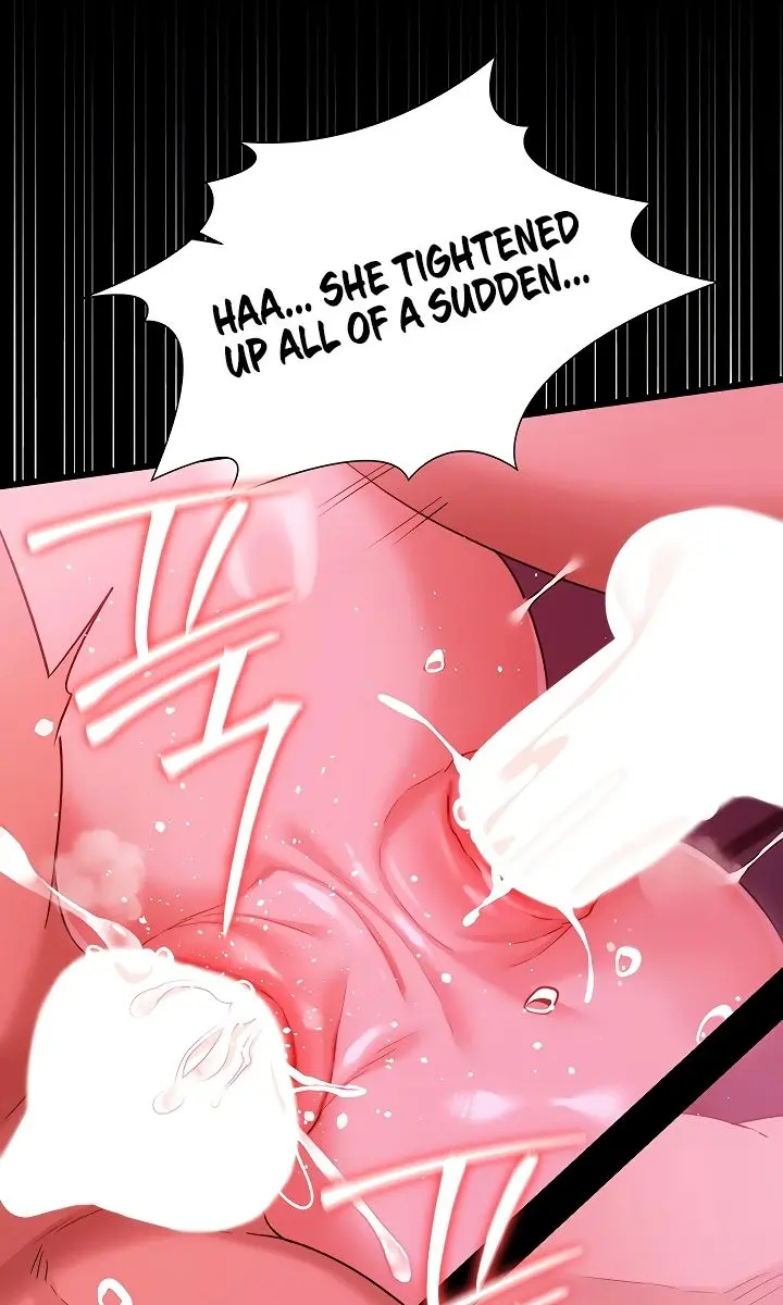 A Dangerous Deal and the Girl Next Door Chapter 41 Page 45