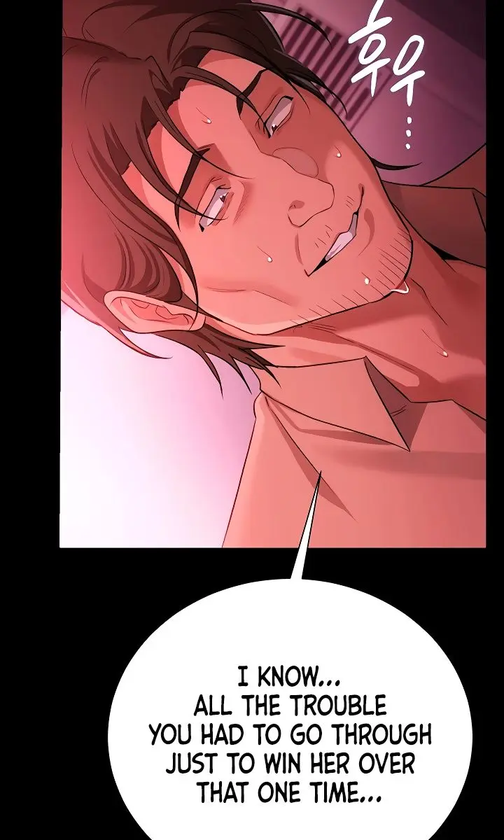A Dangerous Deal and the Girl Next Door Chapter 41 Page 52