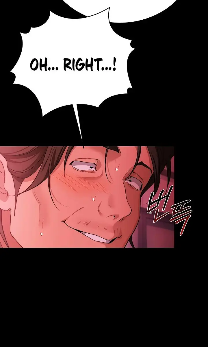 A Dangerous Deal and the Girl Next Door Chapter 41 Page 53