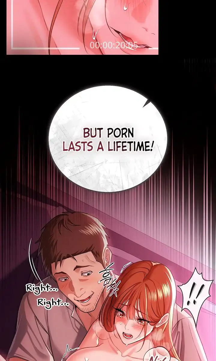 A Dangerous Deal and the Girl Next Door Chapter 41 Page 62