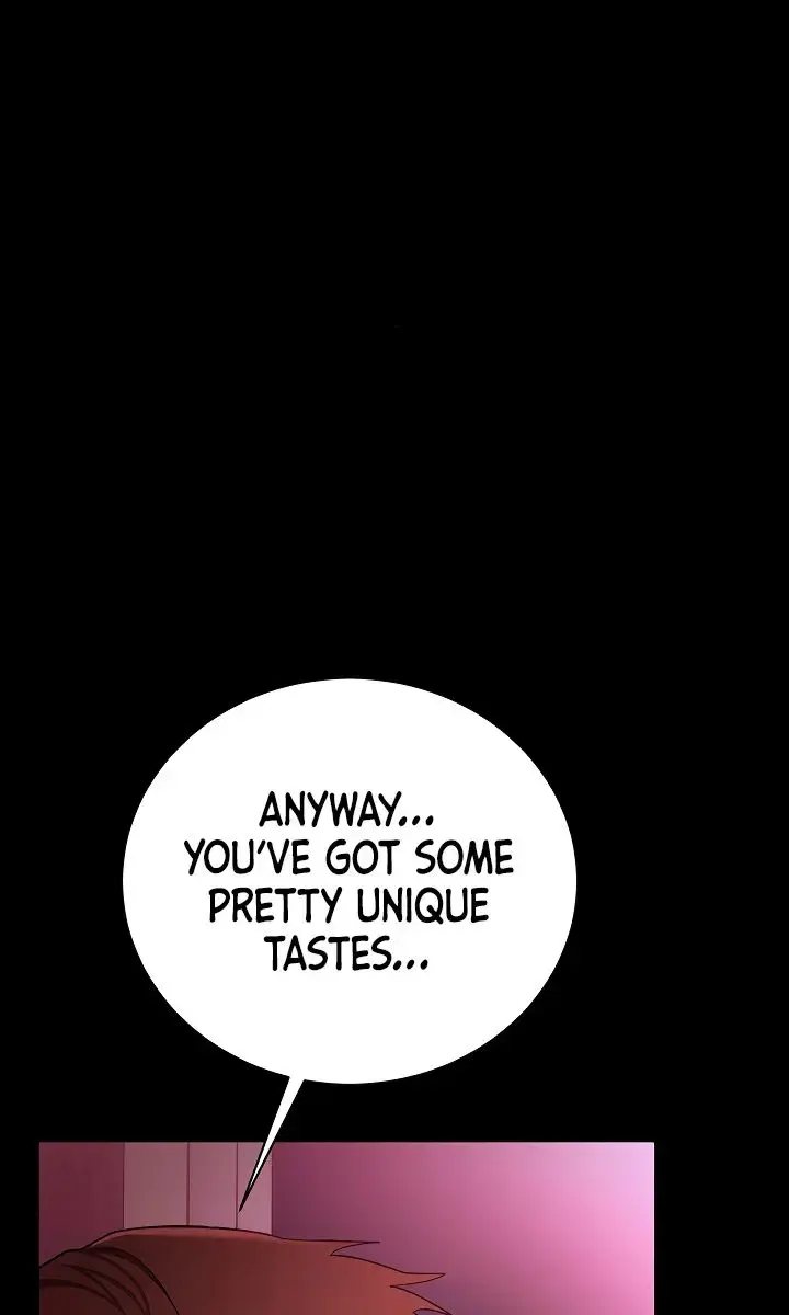 A Dangerous Deal and the Girl Next Door Chapter 41 Page 64