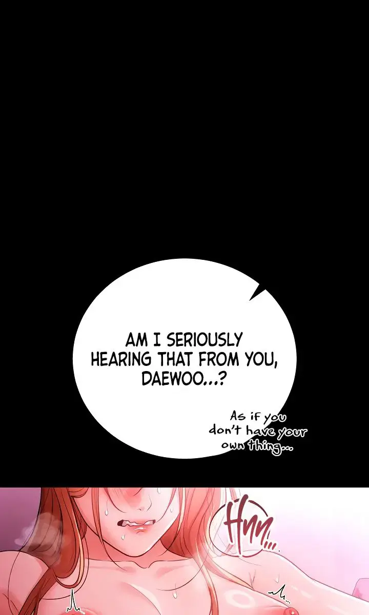A Dangerous Deal and the Girl Next Door Chapter 41 Page 66