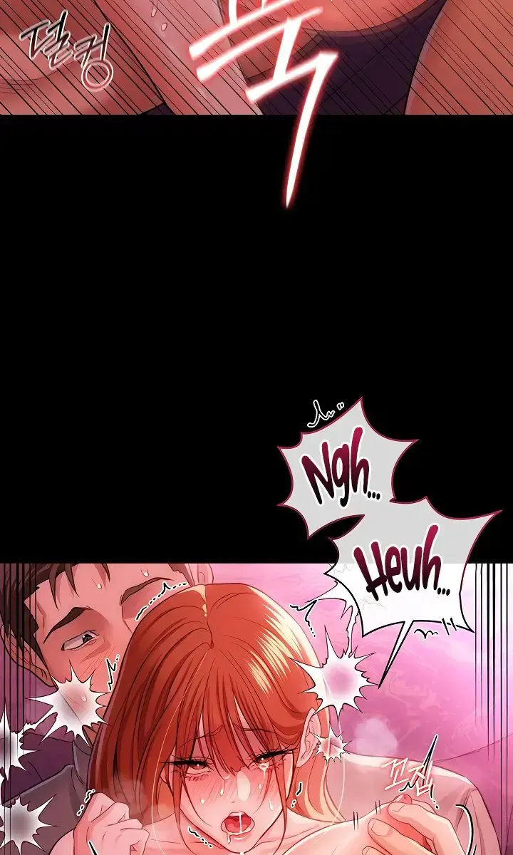 A Dangerous Deal and the Girl Next Door Chapter 41 Page 72