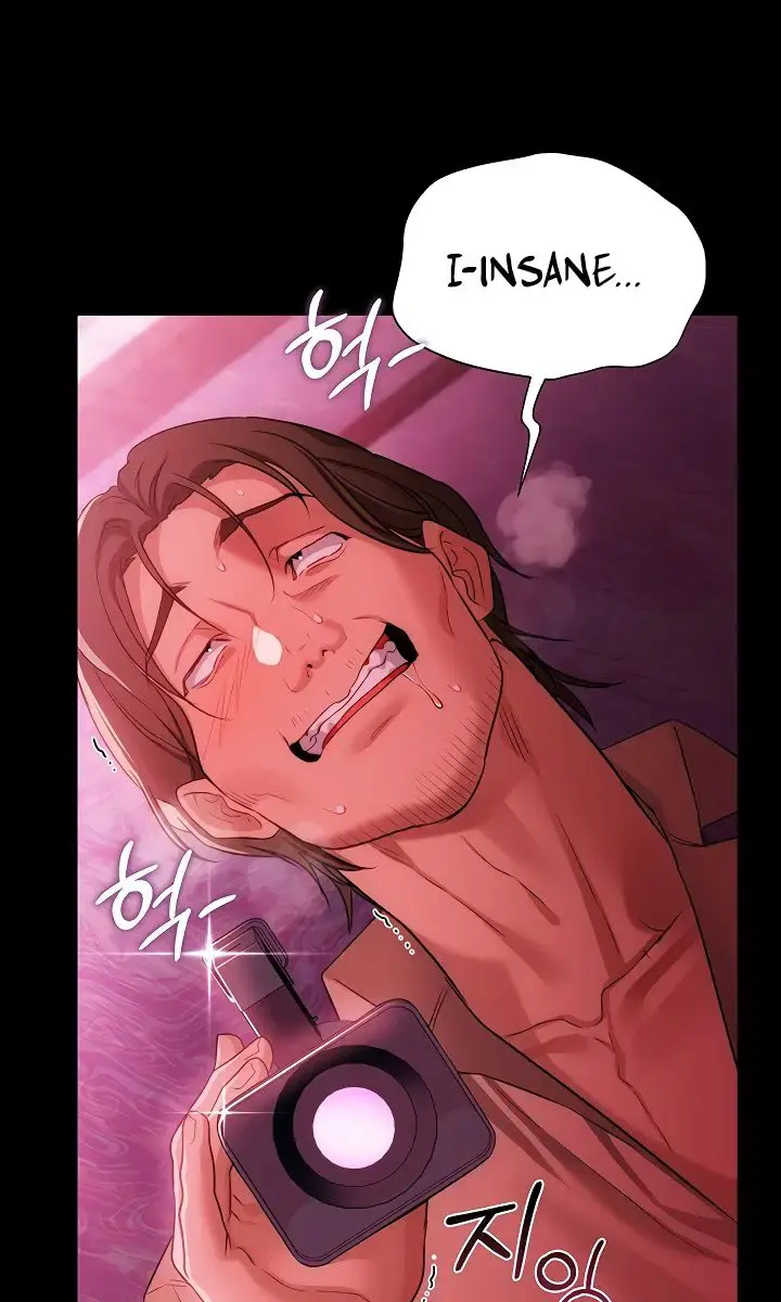 A Dangerous Deal and the Girl Next Door Chapter 41 Page 74