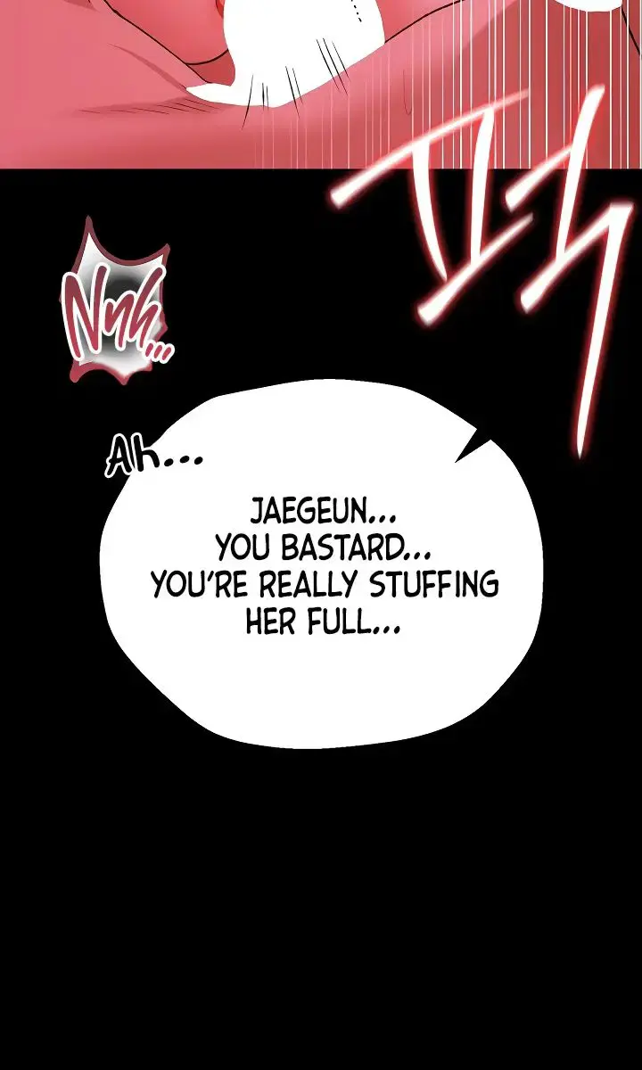 A Dangerous Deal and the Girl Next Door Chapter 41 Page 81