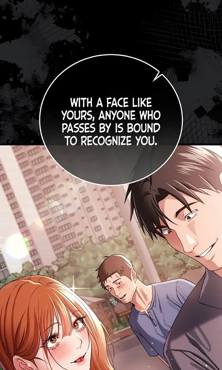 A Dangerous Deal and the Girl Next Door Chapter 41 Page 107