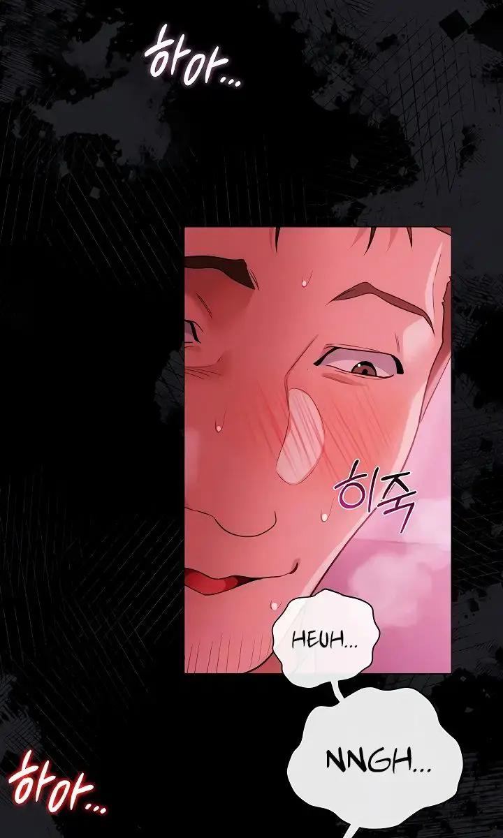 A Dangerous Deal and the Girl Next Door Chapter 41 Page 117