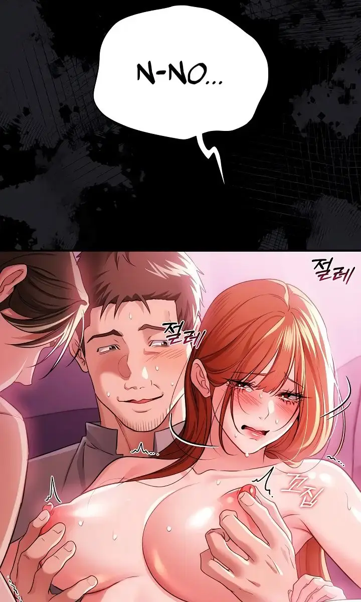 A Dangerous Deal and the Girl Next Door Chapter 42 Page 4