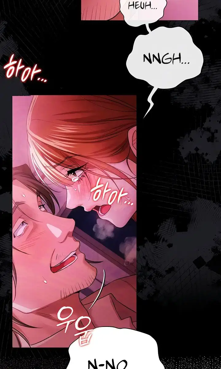 A Dangerous Deal and the Girl Next Door Chapter 42 Page 7