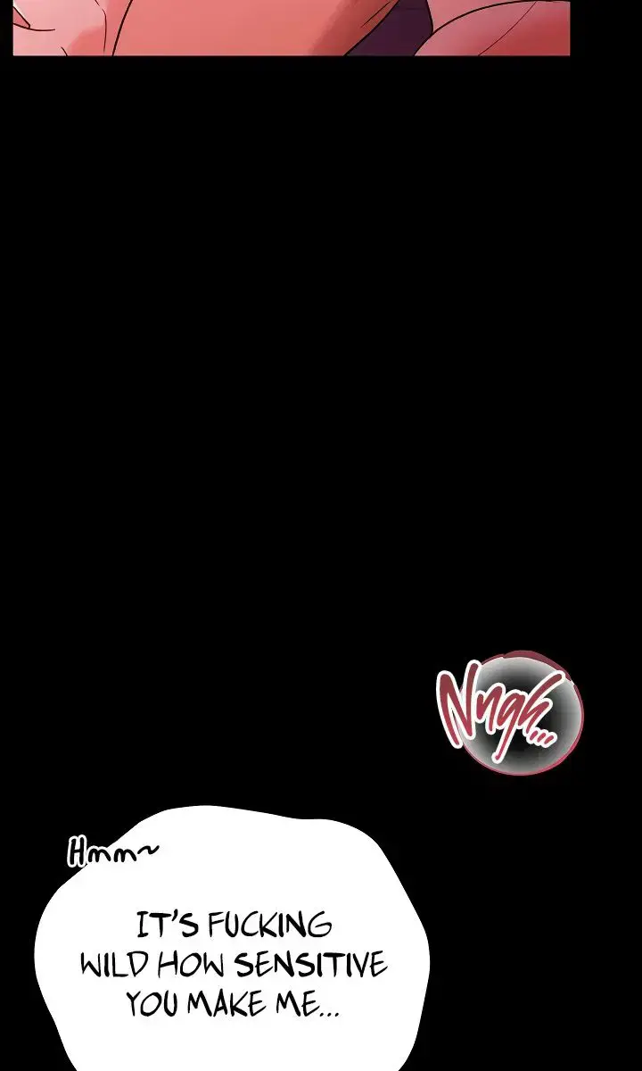 A Dangerous Deal and the Girl Next Door Chapter 42 Page 13