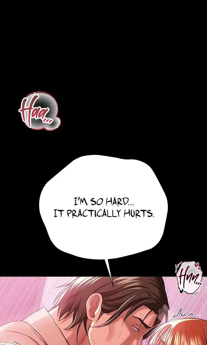 A Dangerous Deal and the Girl Next Door Chapter 42 Page 15