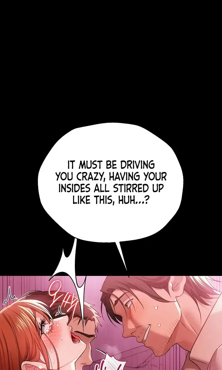 A Dangerous Deal and the Girl Next Door Chapter 42 Page 20